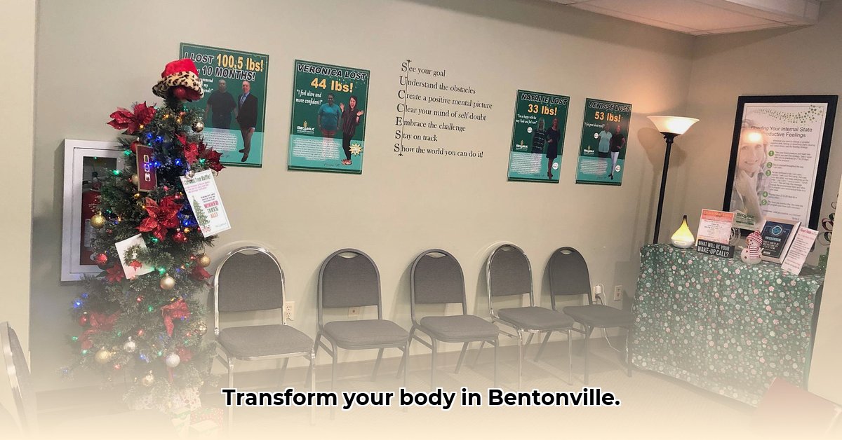 weight-loss-clinic-bentonville-ar